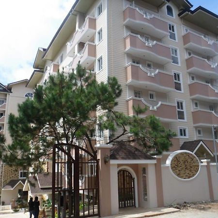 Prestige Vacation Apartments - Bonbel Condominium Baguio City Exterior photo