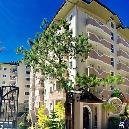 Prestige Vacation Apartments - Bonbel Condominium Baguio City Exterior photo