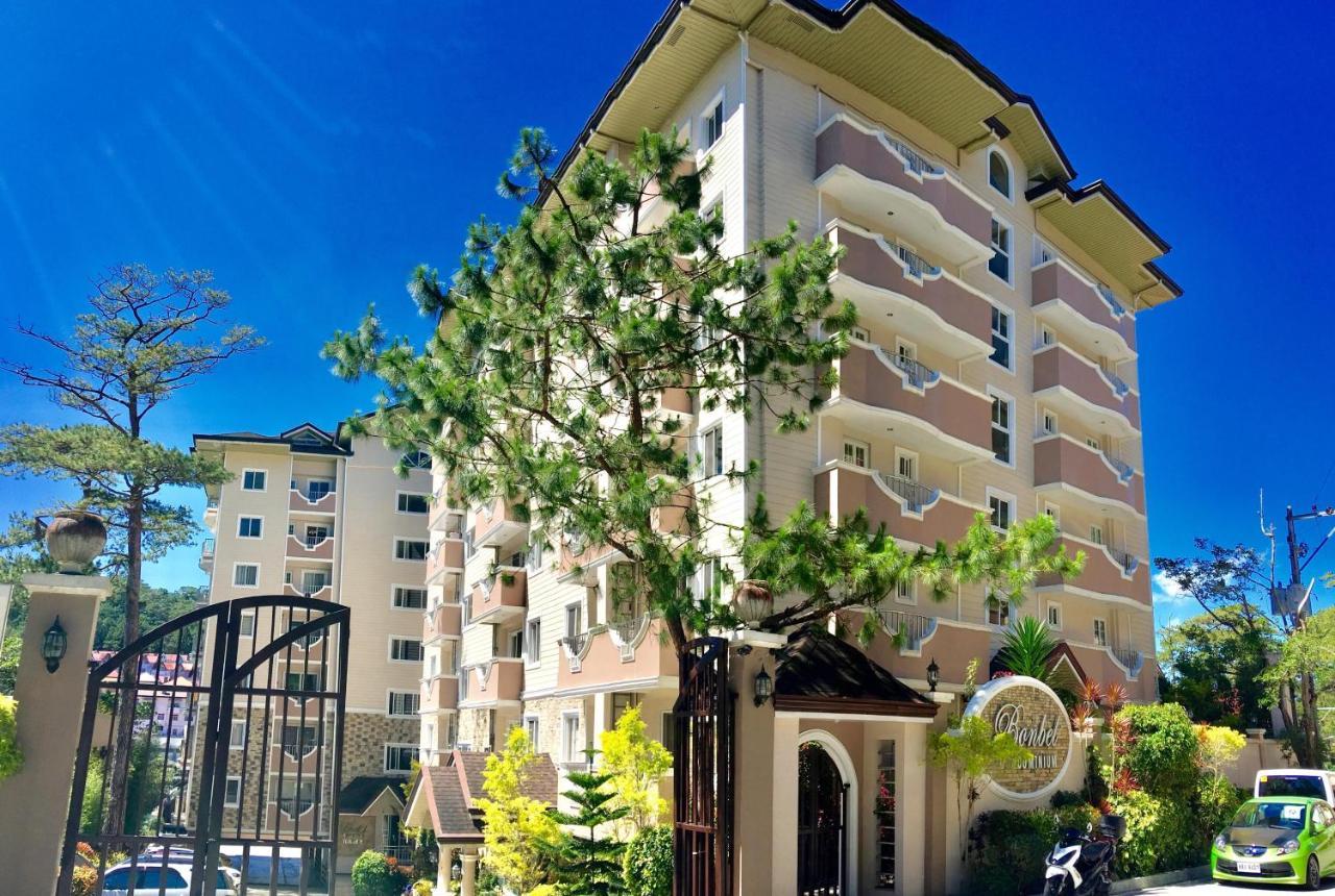 Prestige Vacation Apartments - Bonbel Condominium Baguio City Exterior photo