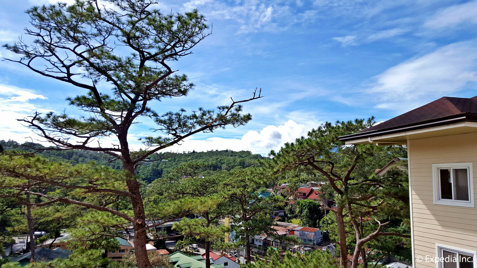 Prestige Vacation Apartments - Bonbel Condominium Baguio City Exterior photo