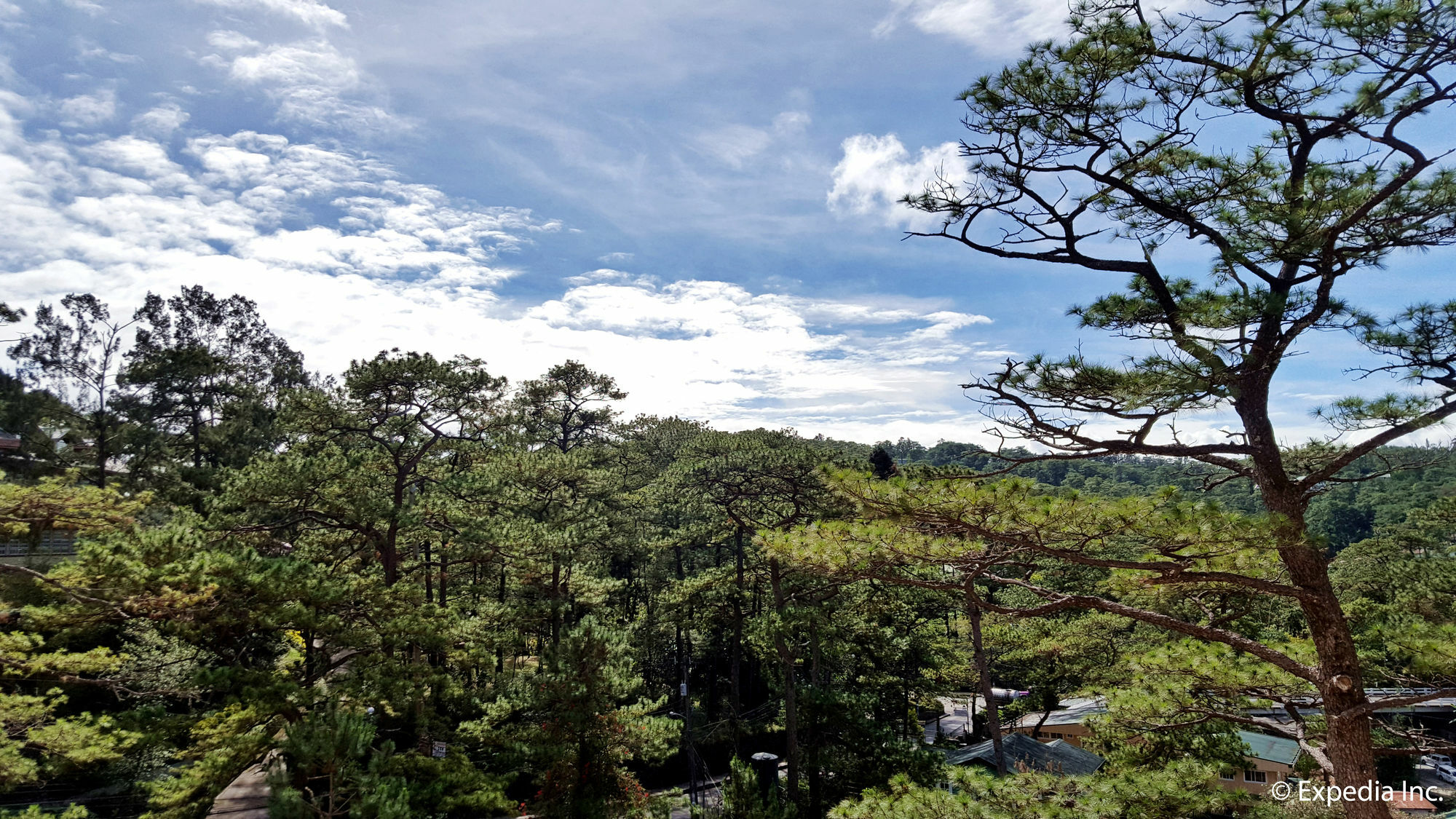 Prestige Vacation Apartments - Bonbel Condominium Baguio City Exterior photo